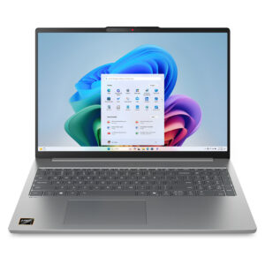 Laptop Lenovo IdeaPad Slim 5 16AKP10 / RYZ AI 7 350 / 24GB DDR5 / 1TB / 16" 2.8K OLED 120Hz / AMD Radeon 860M / DE  - Gri