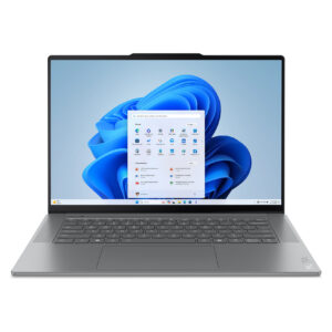 Laptop Lenovo Yoga Slim 7 / Ultra 7 256V / 16GB LPDDR5x / 1TB / 15.3" 2.8K OLED 120Hz / Intel Arc Graphics 140V / DE  - Gri