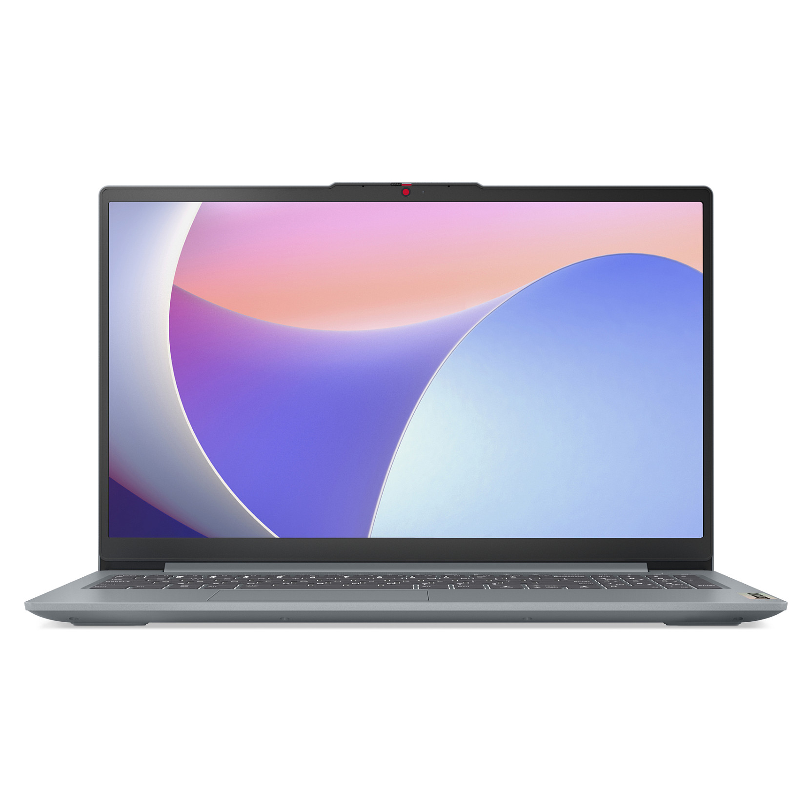 Laptop Lenovo IdeaPad / i5-12450H / 8GB LPDDR5 / 512GB / 15.6" Full HD TN AG / Intel UHD Graphics / DE - Gri - Figura 2