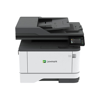 Printer Multifunksional Lexmark MX431adn / 40ppm - Bardhë/Zezë