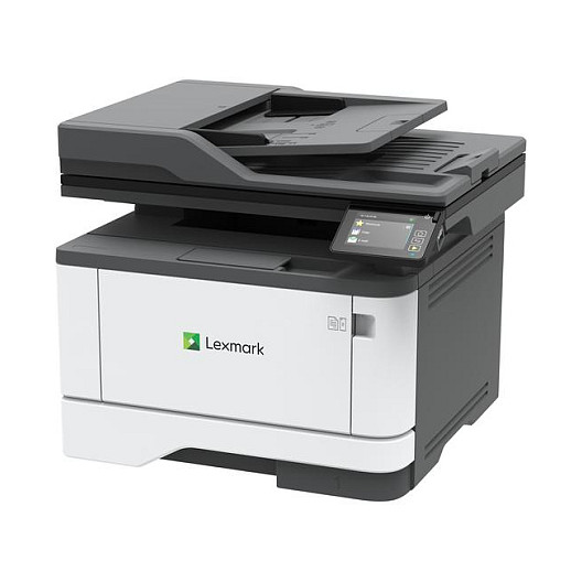 Printer Multifunksional Lexmark MX431adn / 40ppm - Bardhë/Zezë - Figura 2
