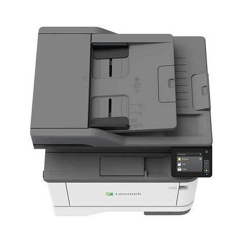 Printer Multifunksional Lexmark MX331adn Laser 4in1 / 38ppm - Bardhë/Zezë - Figura 5