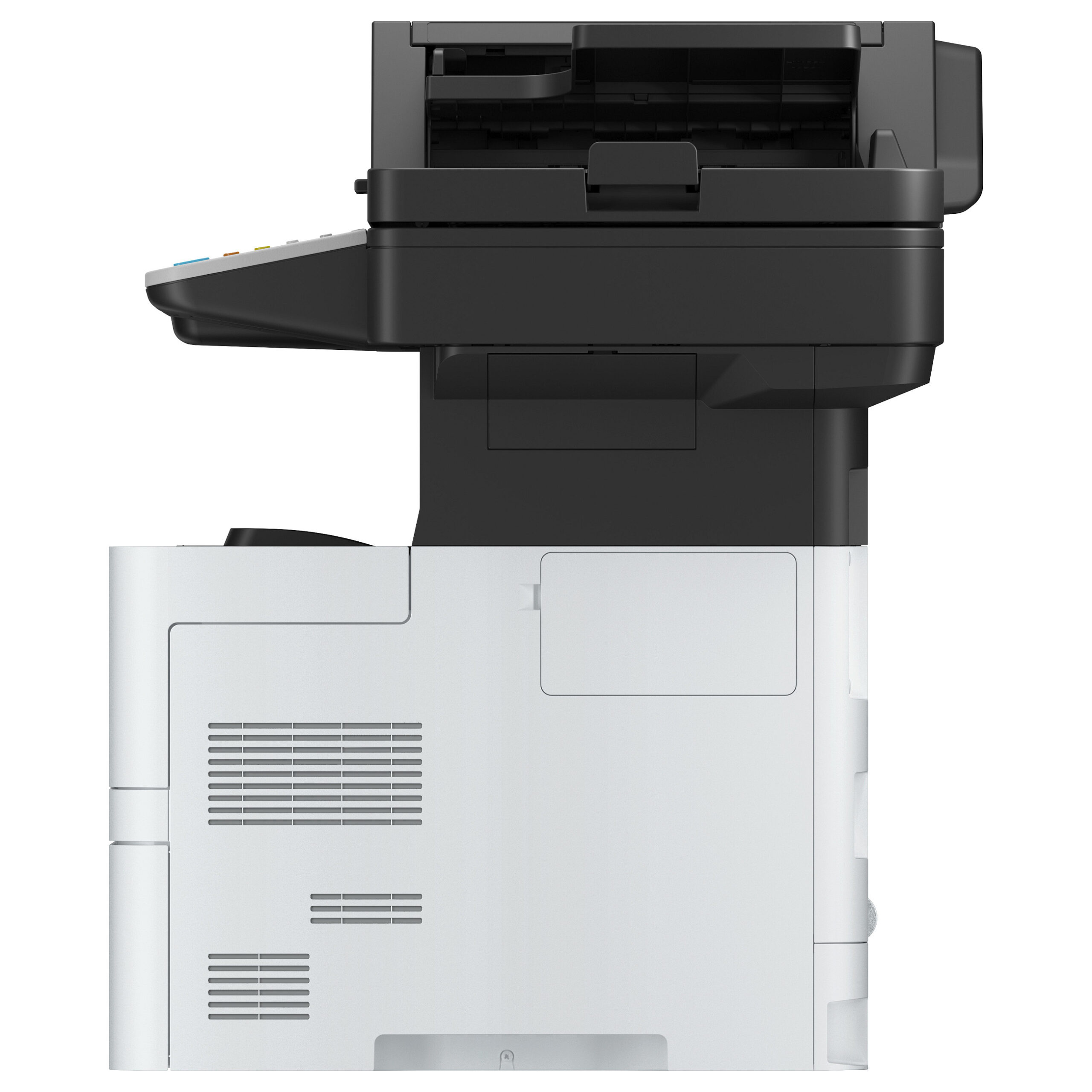 Printer Multifunksional Kyocera ECOSYS MA4500ifx / 45ppm - Bardhë/Zezë - Figura 3