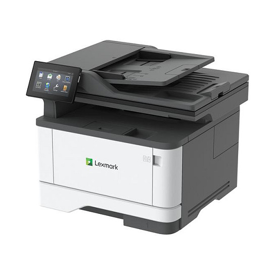 Printer Multifunksional LEXMARK MX432adwe Mono Laser A4 WIFI Touch / 40ppm- Bardhë/Zezë - Figura 2