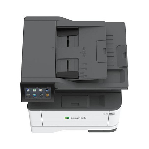 Printer Multifunksional LEXMARK MX432adwe Mono Laser A4 WIFI Touch / 40ppm- Bardhë/Zezë - Figura 4