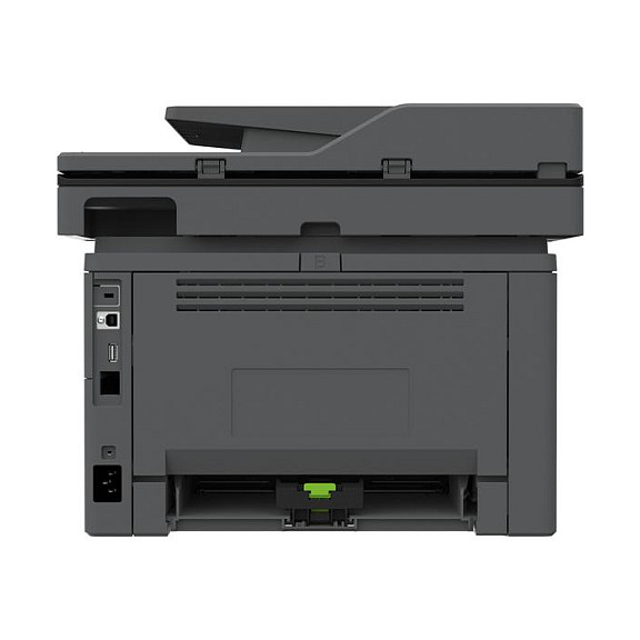 Printer Multifunksional LEXMARK MX432adwe Mono Laser A4 WIFI Touch / 40ppm- Bardhë/Zezë - Figura 5