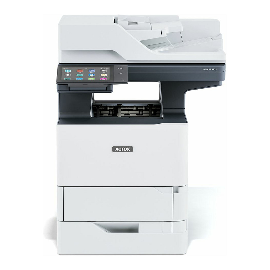 Printer Multifunksional Xerox VersaLink B625/DN WIFI 4in1 / 65ppm - Gri/Zezë