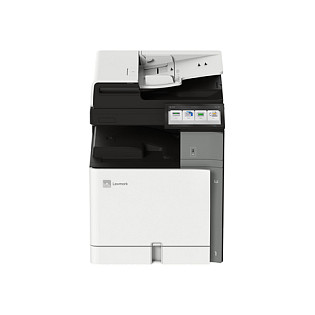 Printer Multifunksional LEXMARK CX951se A3 WIFI 3in1 / 35ppm -Bardhë/Zezë
