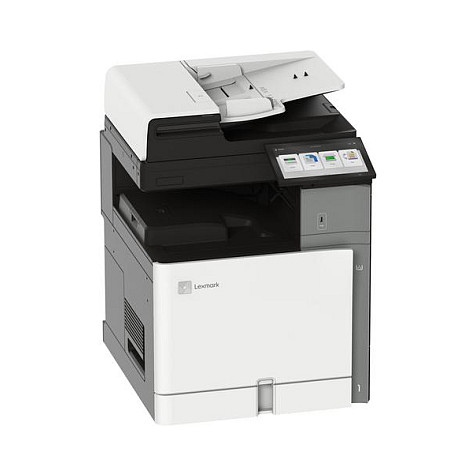 Printer Multifunksional LEXMARK CX951se A3 WIFI 3in1 / 35ppm -Bardhë/Zezë - Figura 3