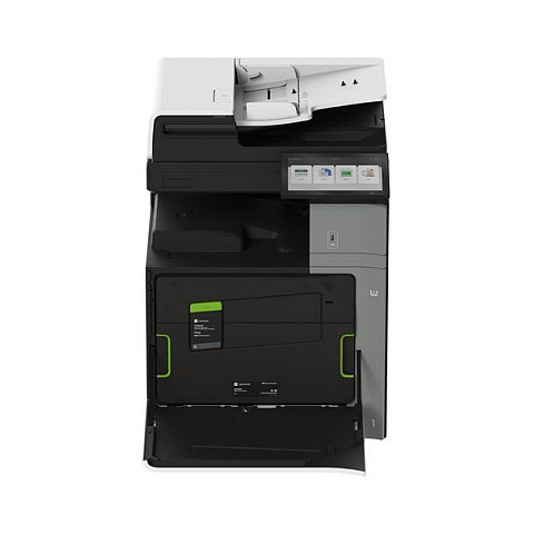 Printer Multifunksional LEXMARK MX953se Mono A3 WIFI 3in1 / 55ppm - Bardhë/Zezë - Figura 5
