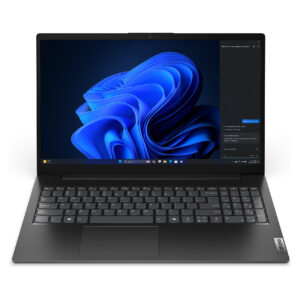 Laptop Lenovo V15 G5 IRL 83GW / i5 13420H / 32GB DDR5 / 512GB / 15.6" Full HD IPS AG 60Hz / Intel UHD Graphics / DE  - Zezë