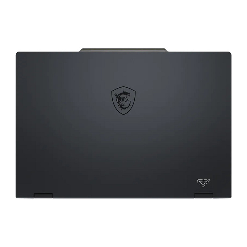 Laptop Gaming MSI Cyborg 15 B2RWFKG-401 / Ultra 7 240H / 16GB DDR5 / 512GB / 15.6" Full HD IPS 144Hz / RTX 5060 8GB / DE - Zezë - Figura 2