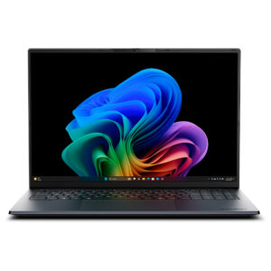 Laptop Medion SPRCHRGD 16 S1 / Ultra 7 258V / 32GB LPDDR5x / 1TB / 16" 2.8K OLED 120Hz / Intel Arc Graphics 140V / DE  - Gri