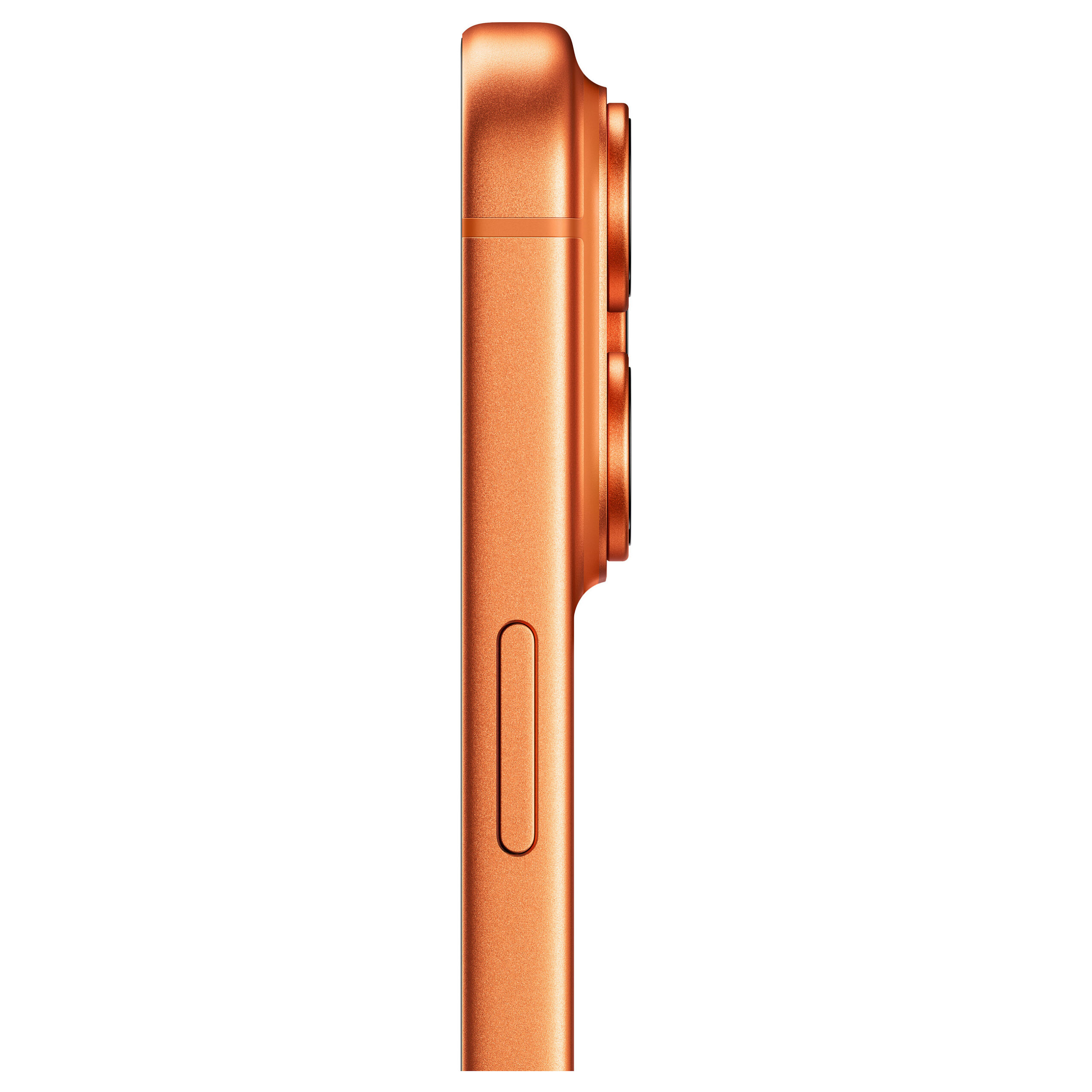 Apple iPhone 17 Pro Max / 256GB – Cosmic Orange - Figura 4