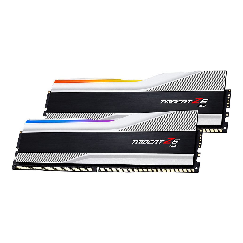 RAM Memorie DDR5 G.Sill DIMM Trident Z5 RGB 32GB(2x16GB) 5600MHz CL40 - Figura 3