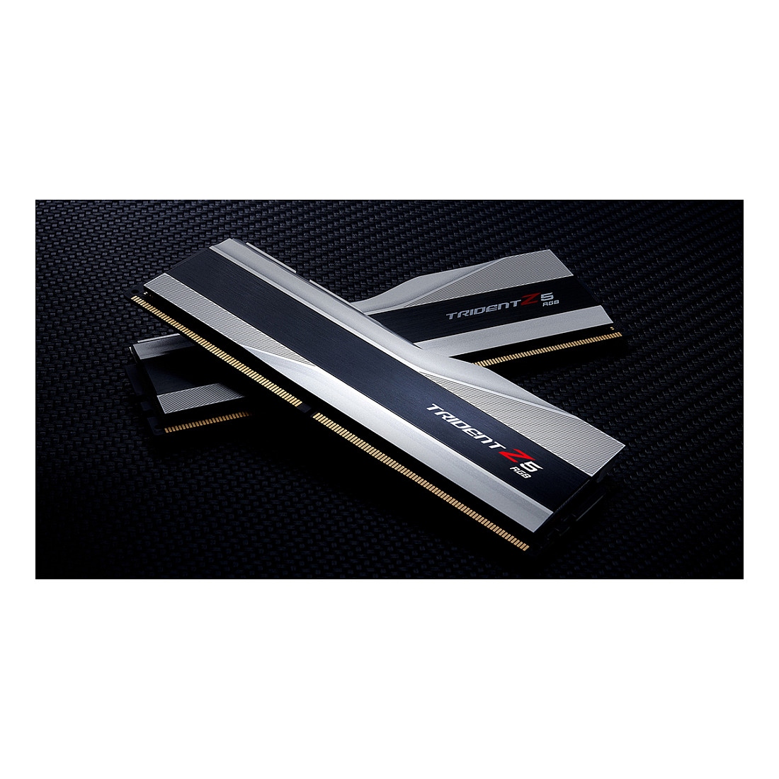 RAM Memorie DDR5 G.Sill DIMM Trident Z5 RGB 32GB(2x16GB) 5600MHz CL40 - Figura 4