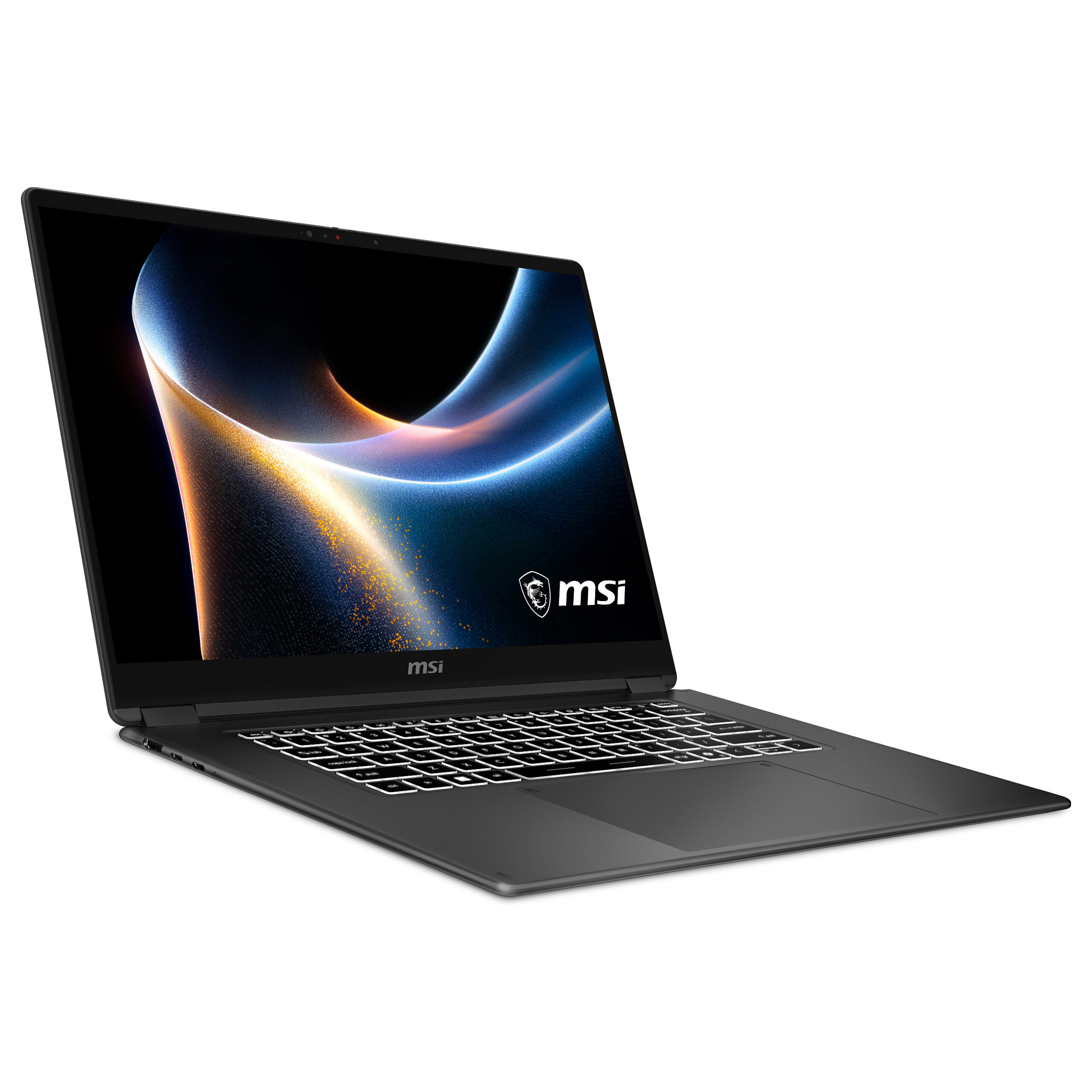 Laptop MSI Prestige 16 AI+ C3MG-071 / Ultra 7 355 / 32GB LPDDR5x / 1TB / 16" 2.8K OLED 120Hz / Intel Graphics / DE - Gri - Figura 3