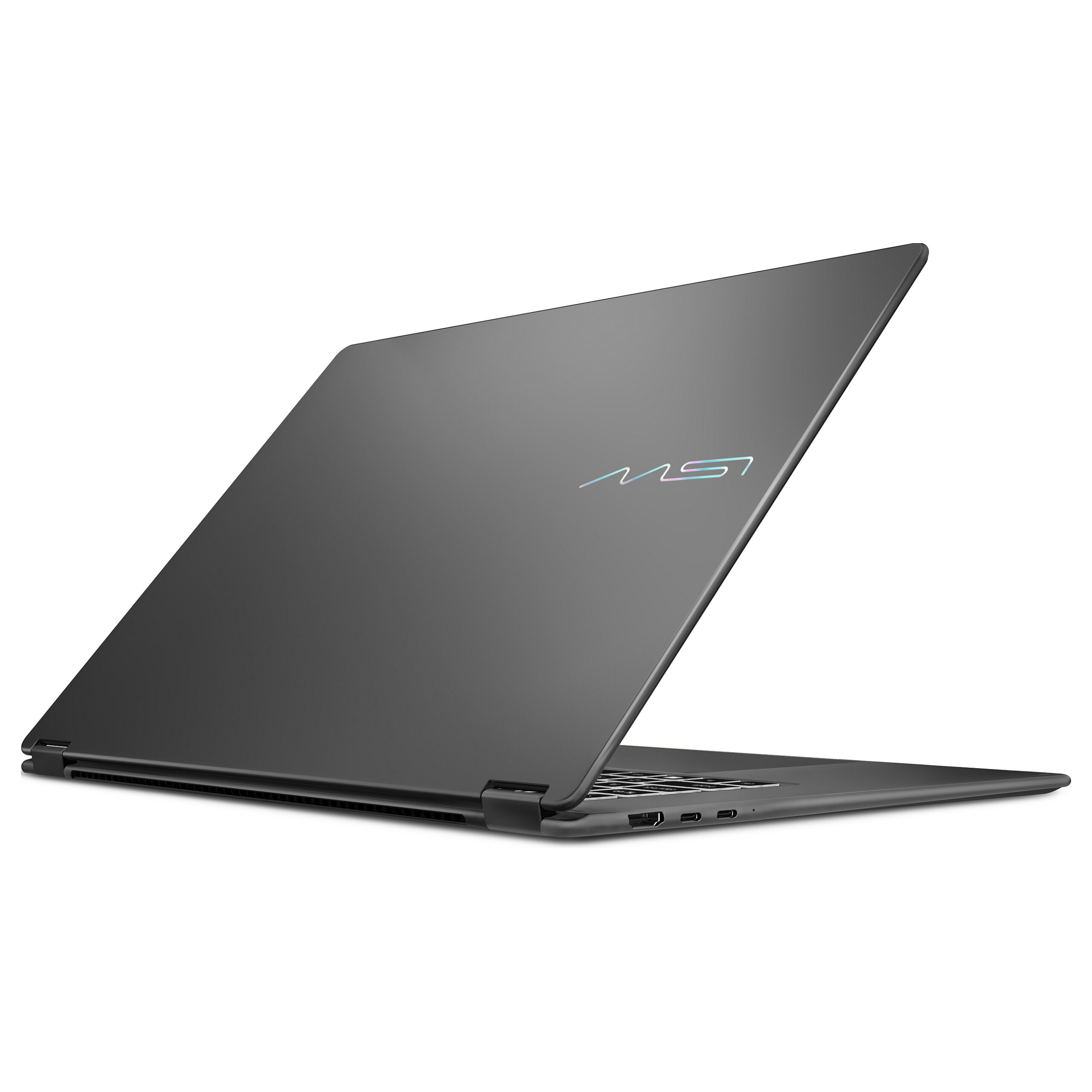 Laptop MSI Prestige 16 AI+ C3MG-071 / Ultra 7 355 / 32GB LPDDR5x / 1TB / 16" 2.8K OLED 120Hz / Intel Graphics / DE - Gri - Figura 4