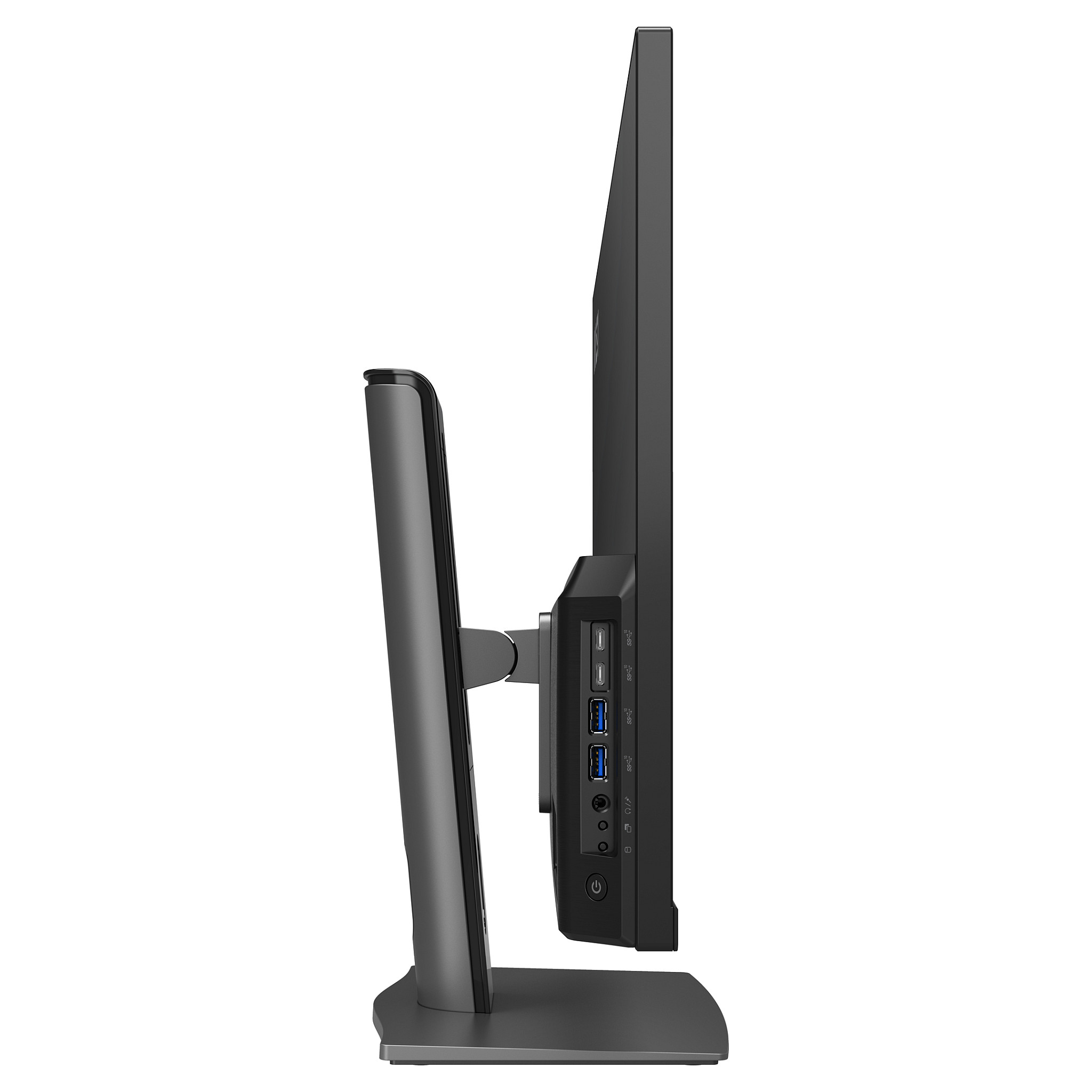 AIO MSI Modern AM272P 1M-1235AT / Core 7 150U / 16GB DDR5 / 1TB / 27" Full HD IPS / Intel Graphics - Zezë - Figura 4