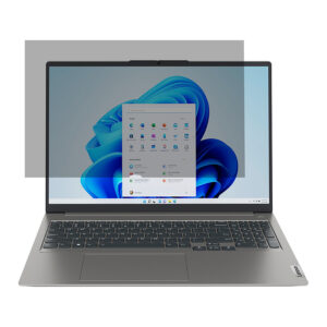 Xham mbrojtës Lenovo Clarity Privacy Filter for ThinkBook 16 Gen4 16:10, E16 G3. T16