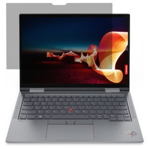 Xham mbrojtës Lenovo 14-inch Premium Clarity Privacy Filter for X1 Yoga Gen6 (16:10)
