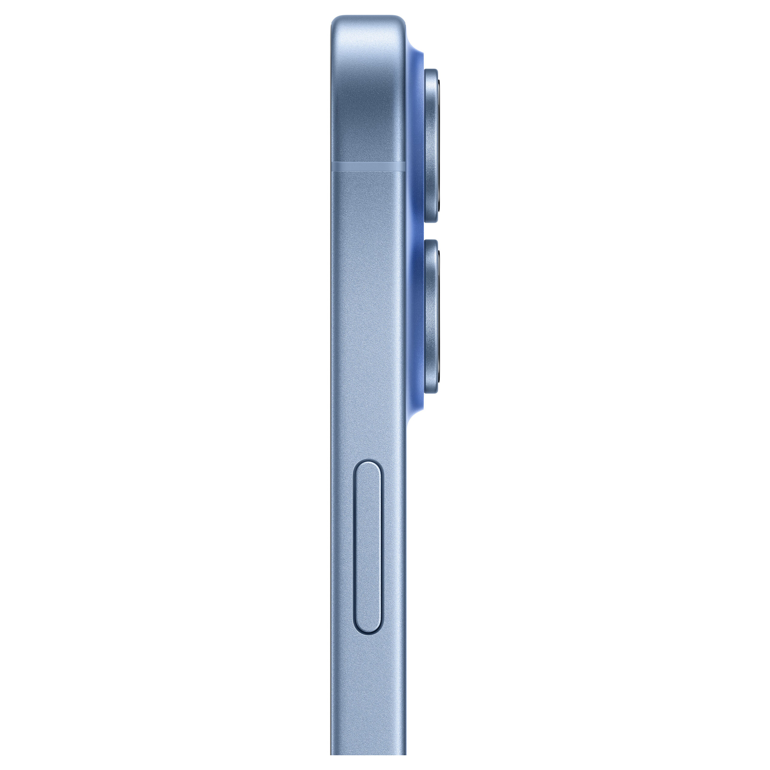 iPhone 17 256GB - Mist Blue - Figura 4
