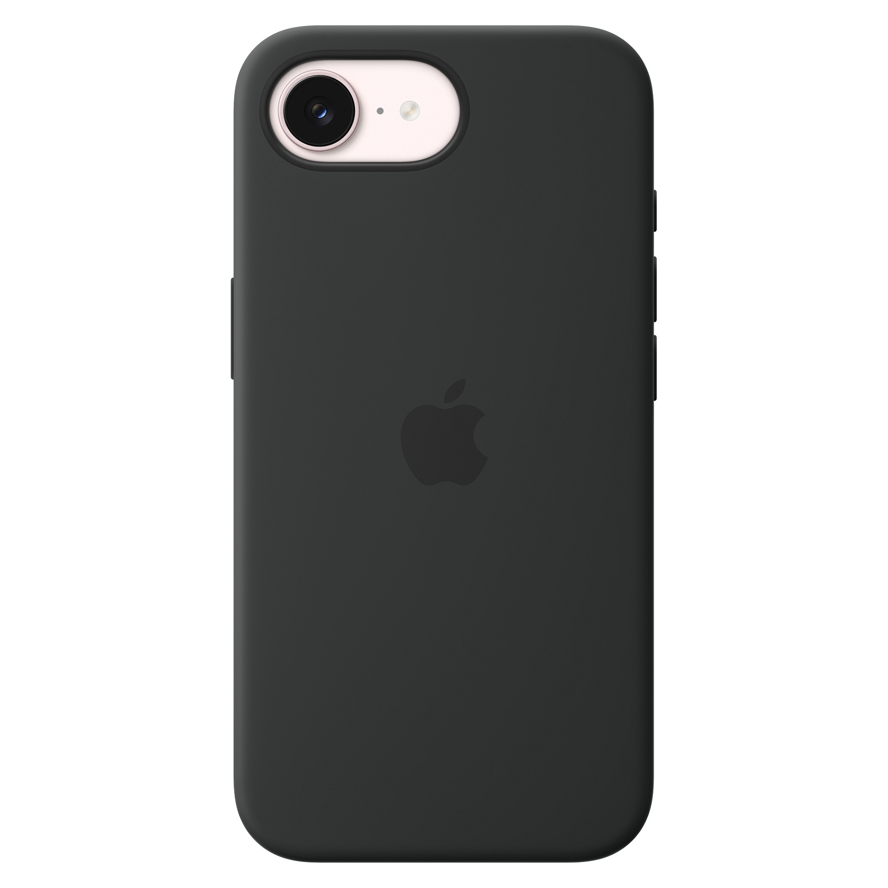 Aksesorë për telefon Case iPhone 17e with MagSafe - Zezë - Figura 2