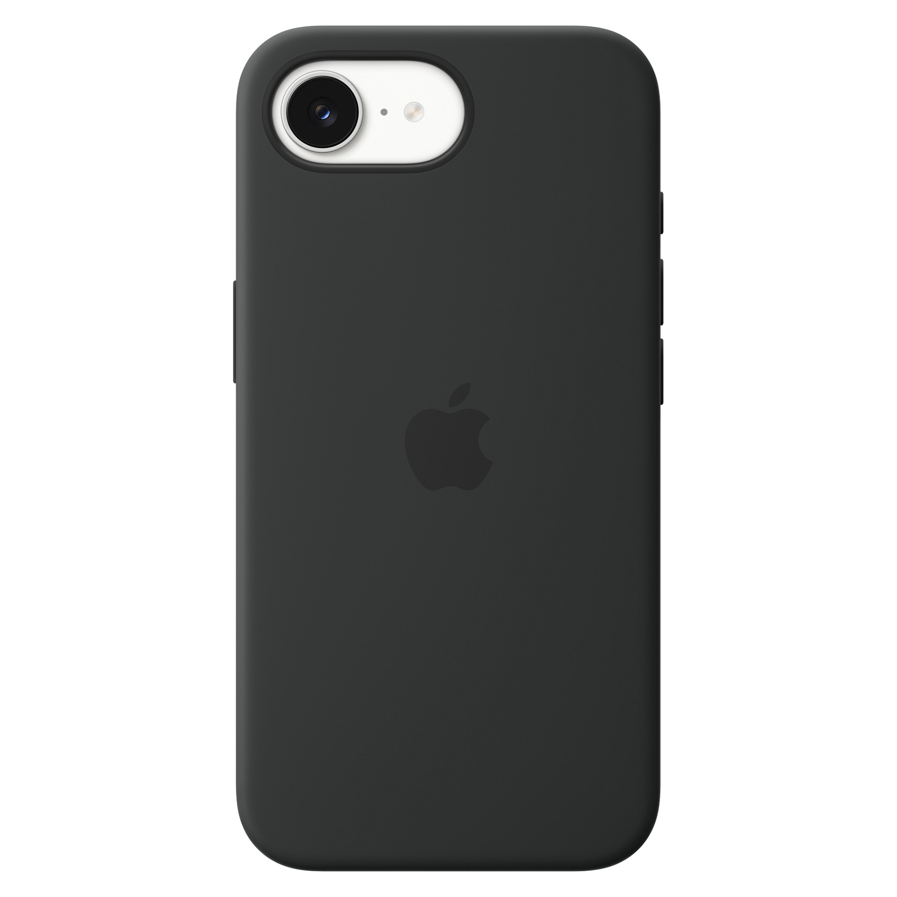 Aksesorë për telefon Case iPhone 17e with MagSafe - Zezë - Figura 3