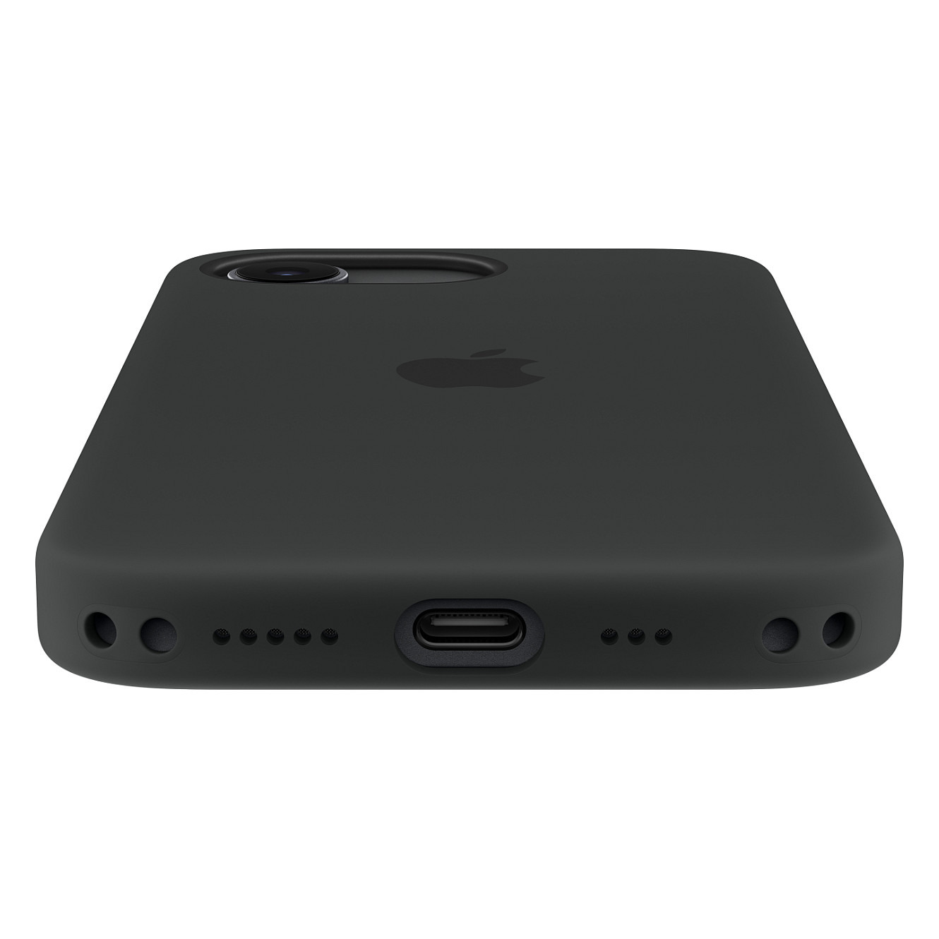 Aksesorë për telefon Case iPhone 17e with MagSafe - Zezë - Figura 5