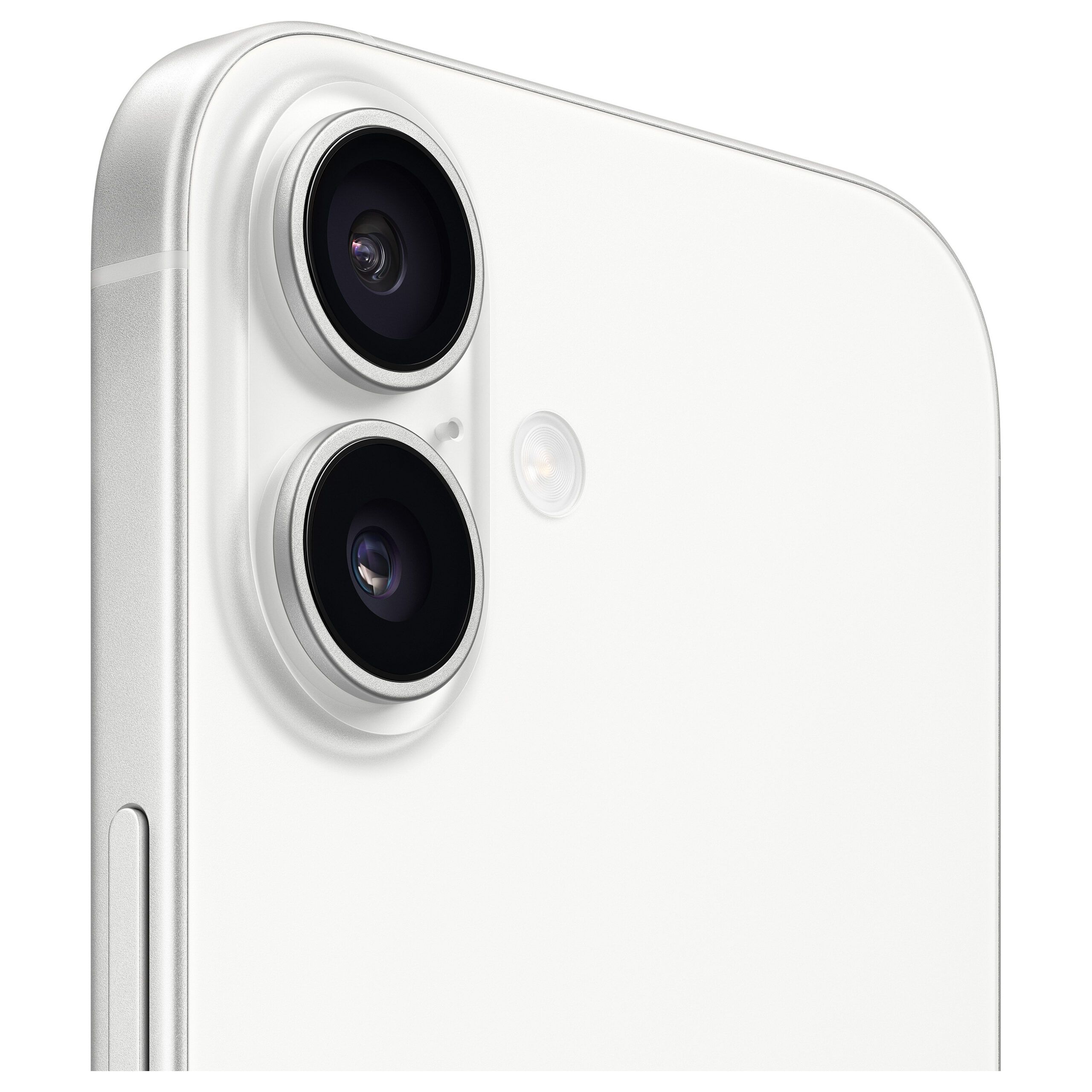 Apple iPhone 17 / 256GB - White - Figura 3