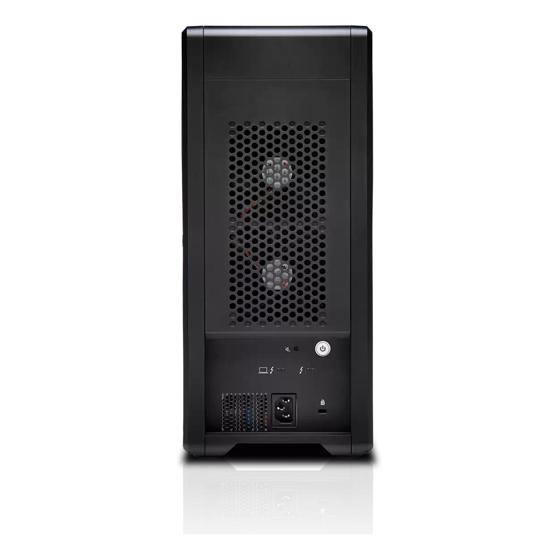 HDD e jashtme 48TB SanDisk Professional G-RAID Shuttle 8 Thunderbolt 3 8-Bay - Figura 3