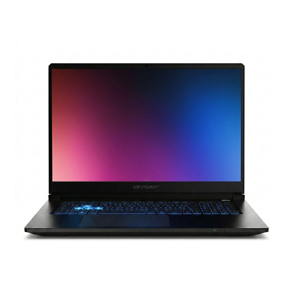 Laptop Gaming Medion Erazer Scout17 E1 / i5-13420H / 16GB / 1TB / 17.3" Full HD IPS 144Hz / RTX 5050 8GB / DE - Zezë