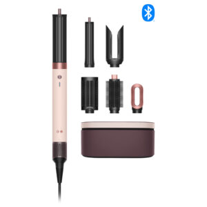 Dyson Airwrap Co-anda2x Straight & Wavy Multistyler – Ceramic Pink/Rosegold