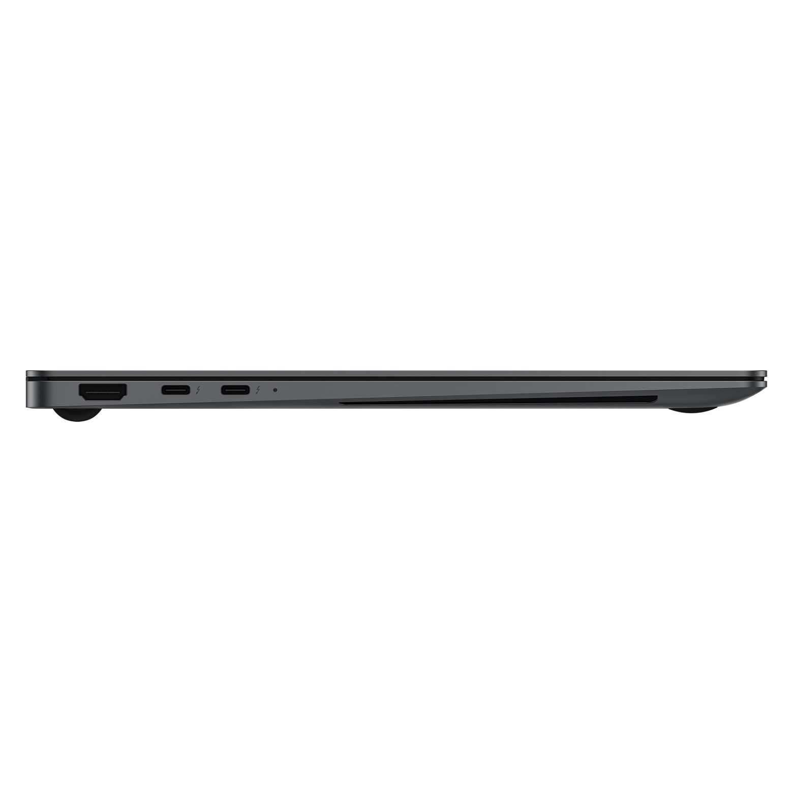 Laptop Samsung Galaxy Book5 Pro / Ultra 7 258V / 32GB LPDDR5x / 512GB / 14" WQXGA+ AMOLED Touch / Intel Arc Graphics 140V / DE - Gri - Figura 3