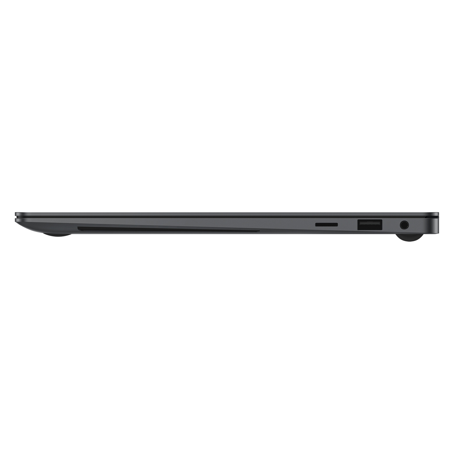 Laptop Samsung Galaxy Book5 Pro / Ultra 7 258V / 32GB LPDDR5x / 512GB / 14" WQXGA+ AMOLED Touch / Intel Arc Graphics 140V / DE - Gri - Figura 4