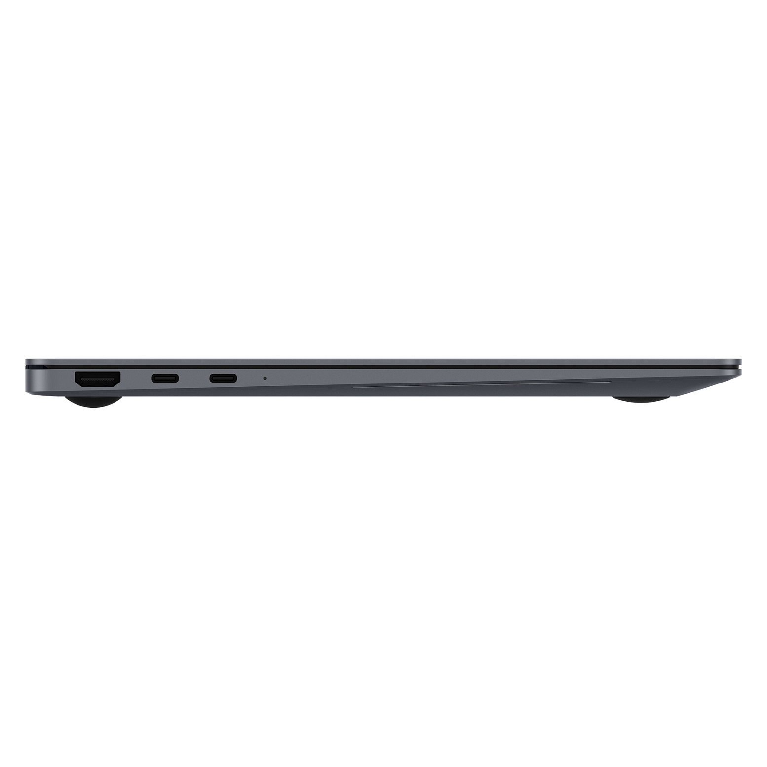 Laptop Samsung Galaxy Galaxy Book6 Pro / Ultra X7 358H / 32GB LPDDR5x / 1TB / 14" WQXGA+ AMOLED Touch 120Hz / Intel Arc B390 / DE - Gri - Figura 3