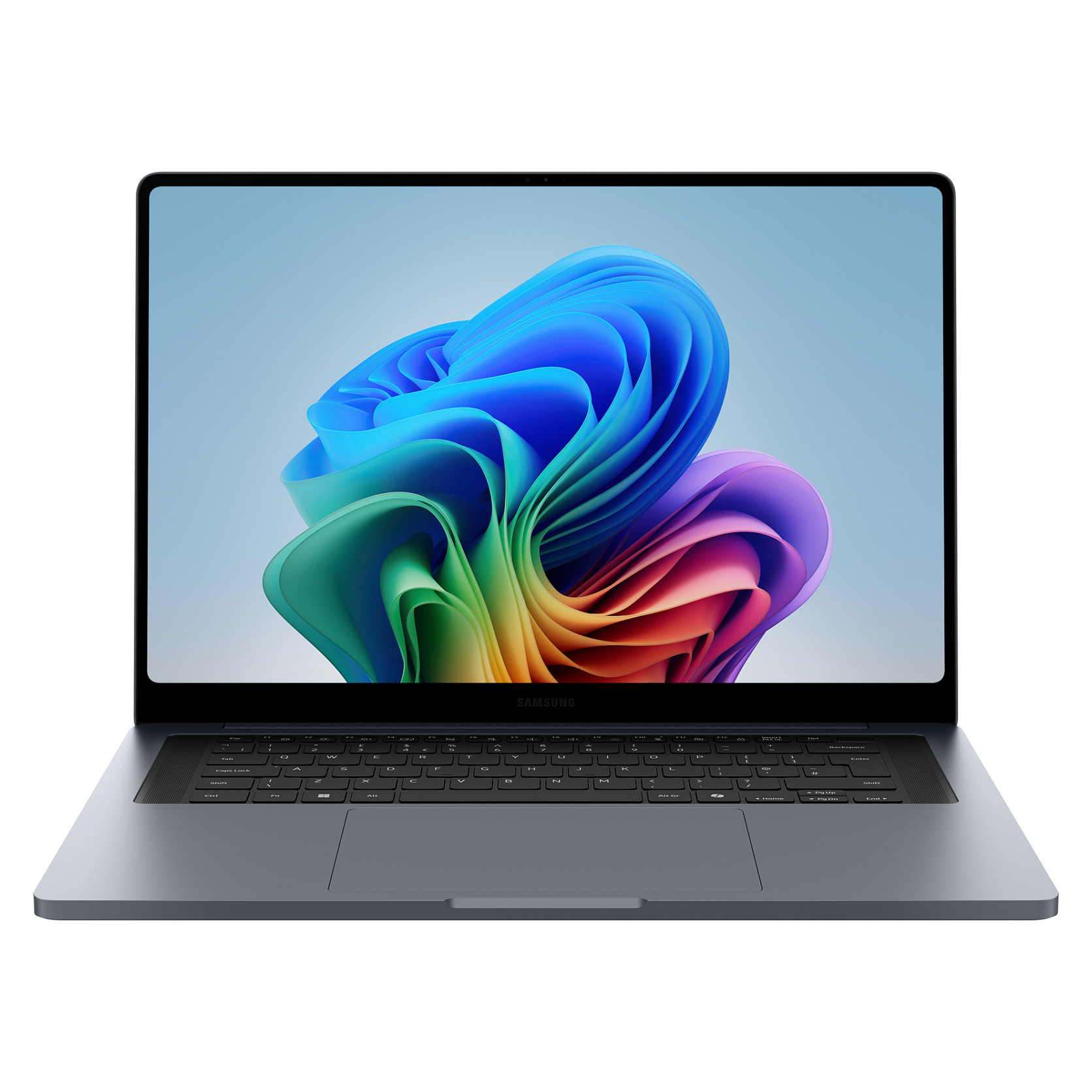 Laptop Samsung Galaxy Galaxy Book6 Pro / Ultra X7 358H / 32GB LPDDR5x / 1TB / 16" WQXGA+ AMOLED Touch 120Hz / Intel Arc B390 / DE - Gri