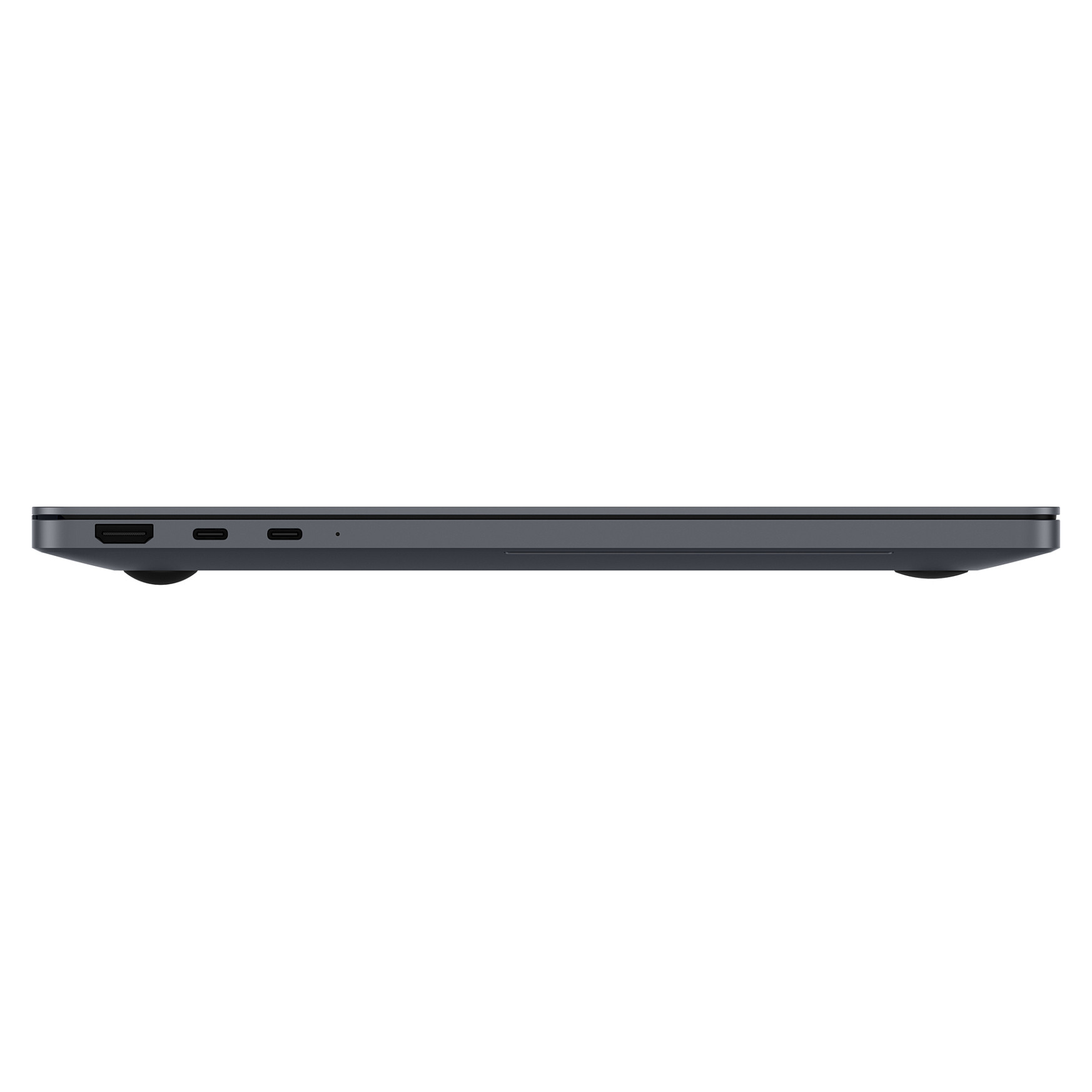 Laptop Samsung Galaxy Galaxy Book6 Pro / Ultra X7 358H / 32GB LPDDR5x / 1TB / 16" WQXGA+ AMOLED Touch 120Hz / Intel Arc B390 / DE - Gri - Figura 3