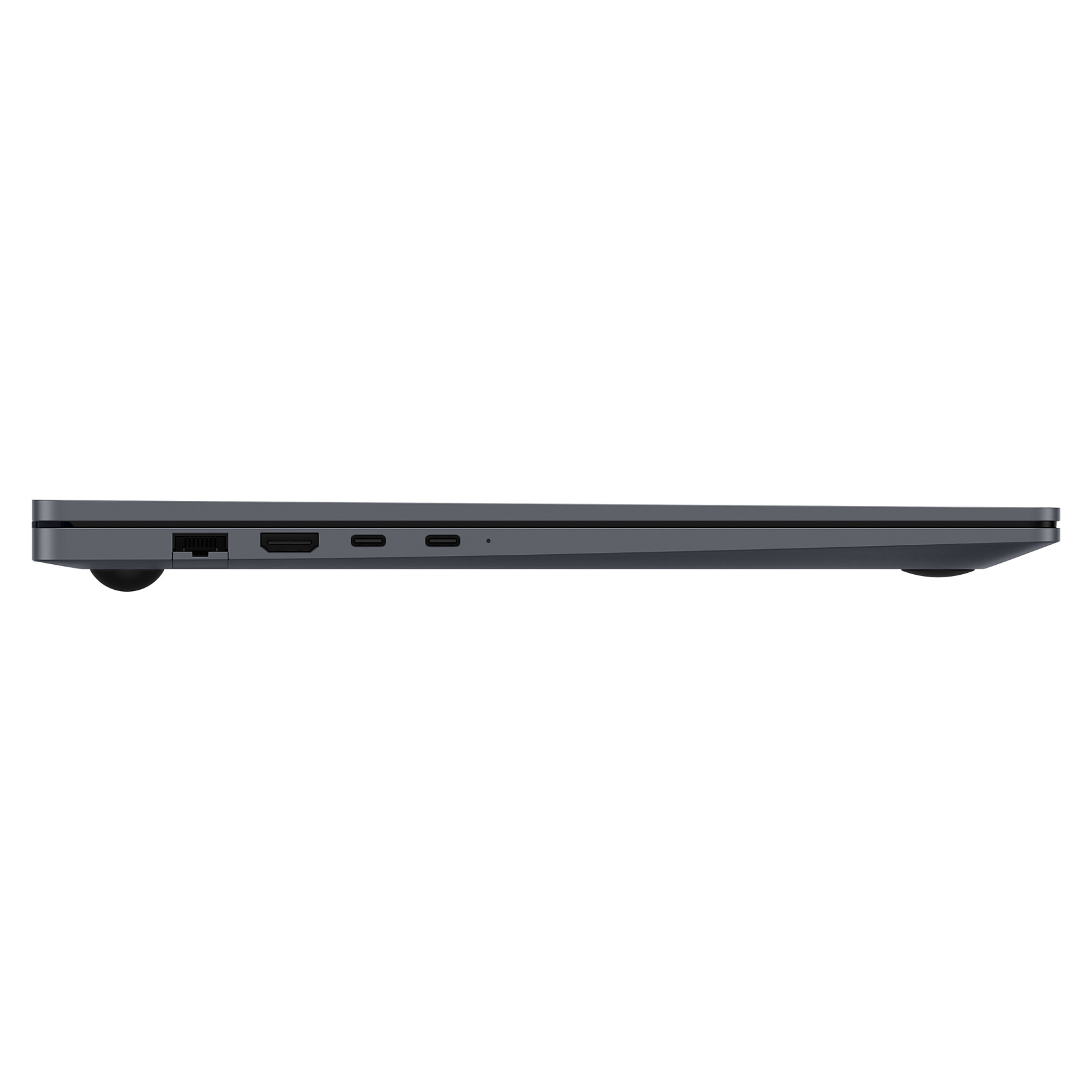 Laptop Samsung Galaxy Galaxy Book6 Pro / Ultra 7 355H / 16GB LPDDR5x / 1TB / 16" WUXGA IPS AG / Intel Graphics / DE - Gri - Figura 3