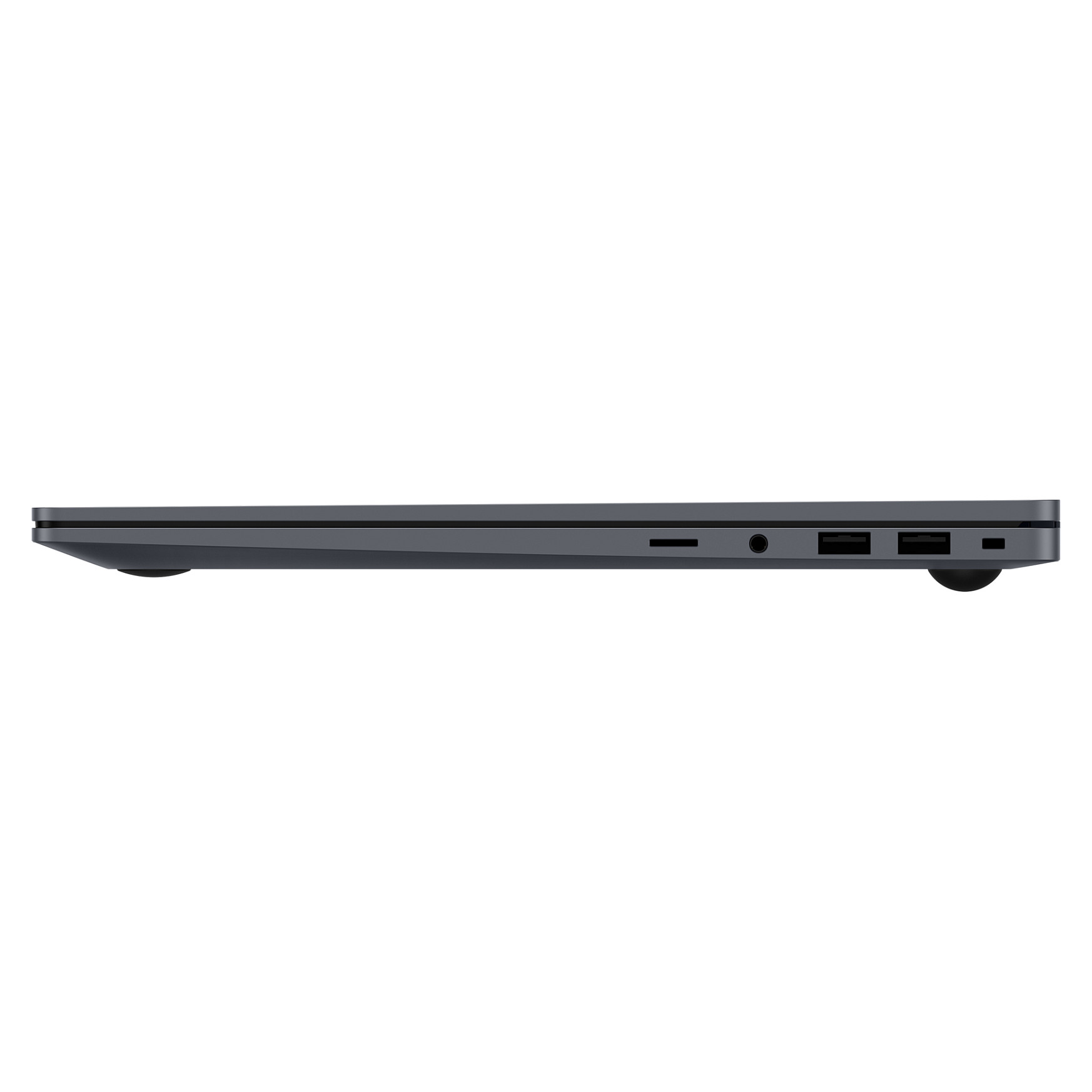 Laptop Samsung Galaxy Galaxy Book6 Pro / Ultra 7 355H / 16GB LPDDR5x / 1TB / 16" WUXGA IPS AG / Intel Graphics / DE - Gri - Figura 4