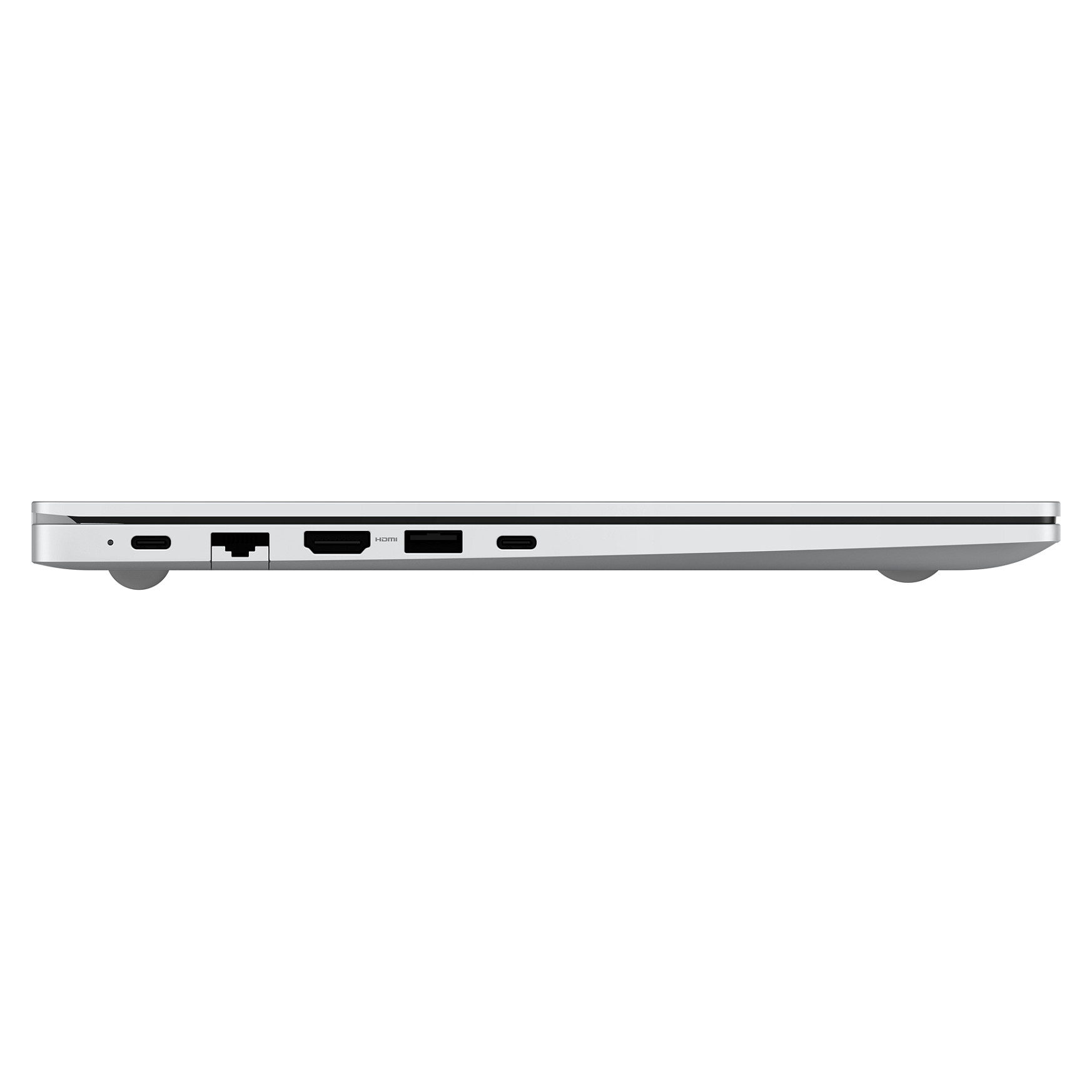 Laptop Samsung Galaxy Book4 / 7 150U / 16GB LPDDR4x / 512GB / 15.6" Full HD AG / Intel Graphics / DE - Argjend - Figura 3