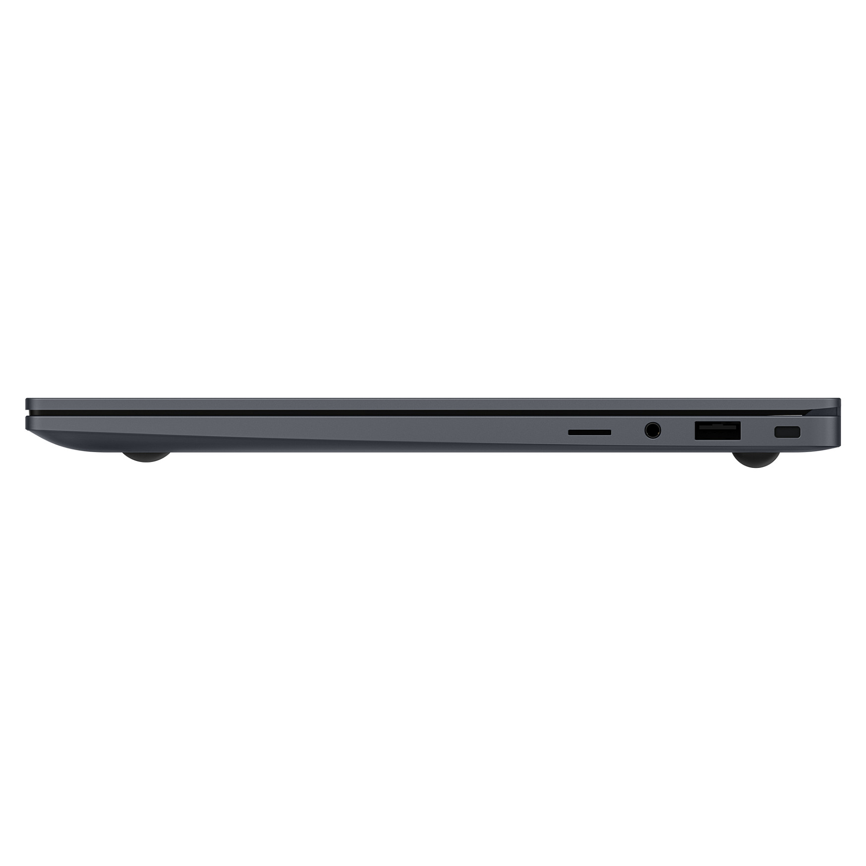 Laptop Samsung Galaxy Book4 / i7 1355U / 16GB LPDDR4x / 1TB / 15.6" Full HD AG / Intel Graphics / DE - Gri - Figura 4