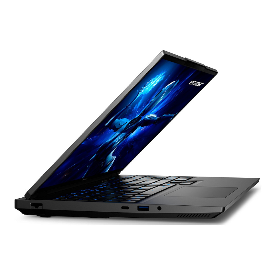 Laptop Gaming Medion Erazer Beast 16 X1 Ultimate / Ultra 9-275HX / 32GB DDR5 / 2TB / 16" Quad HD+ IPS 300Hz / RTX 5090 24GB / DE - Zezë - Figura 3