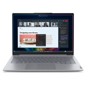 Laptop Lenovo ThinkBook14 G9 / Ultra 5 325 / 16GB DDR5 / 512GB / 14" WUXGA IPS AG 60Hz / Intel Graphics / DE  - Gri