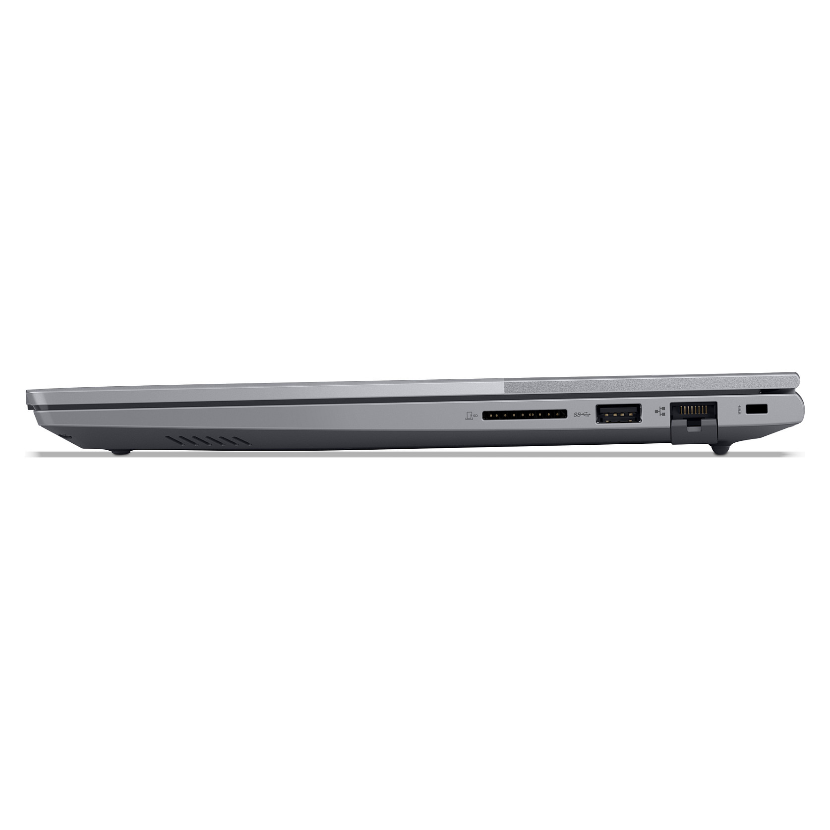 Laptop Lenovo ThinkBook14 G9 / Ultra 5 325 / 16GB DDR5 / 512GB / 14" WUXGA IPS AG 60Hz / Intel Graphics / DE - Gri - Figura 3