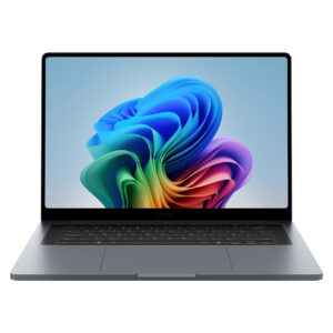 Laptop Samsung Galaxy Book6 / Ultra CU7 356H / 32GB LPDDR5x / 1TB / 16" WQXGA+ AMOLED Touch 120Hz / RTX5070 8GB / DE  - Gri