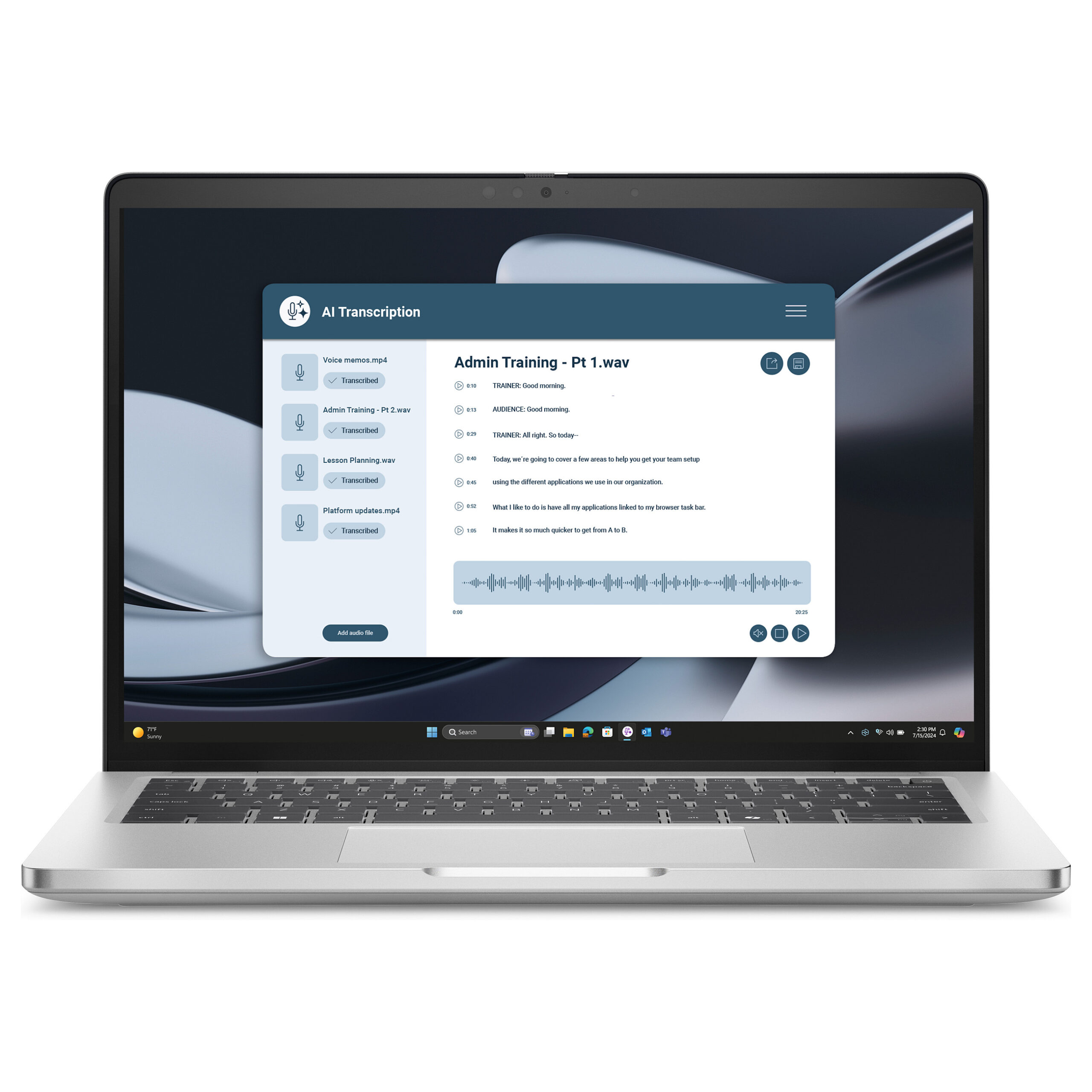 Laptop Dell Pro 14 Plus PB14255 / RYZ5 PRO 230 / 16GB LPDDR5x / 512GB / 14" Full HD+ WVA AG 60Hz / AMD Radeon 760M / DE - Argjend
