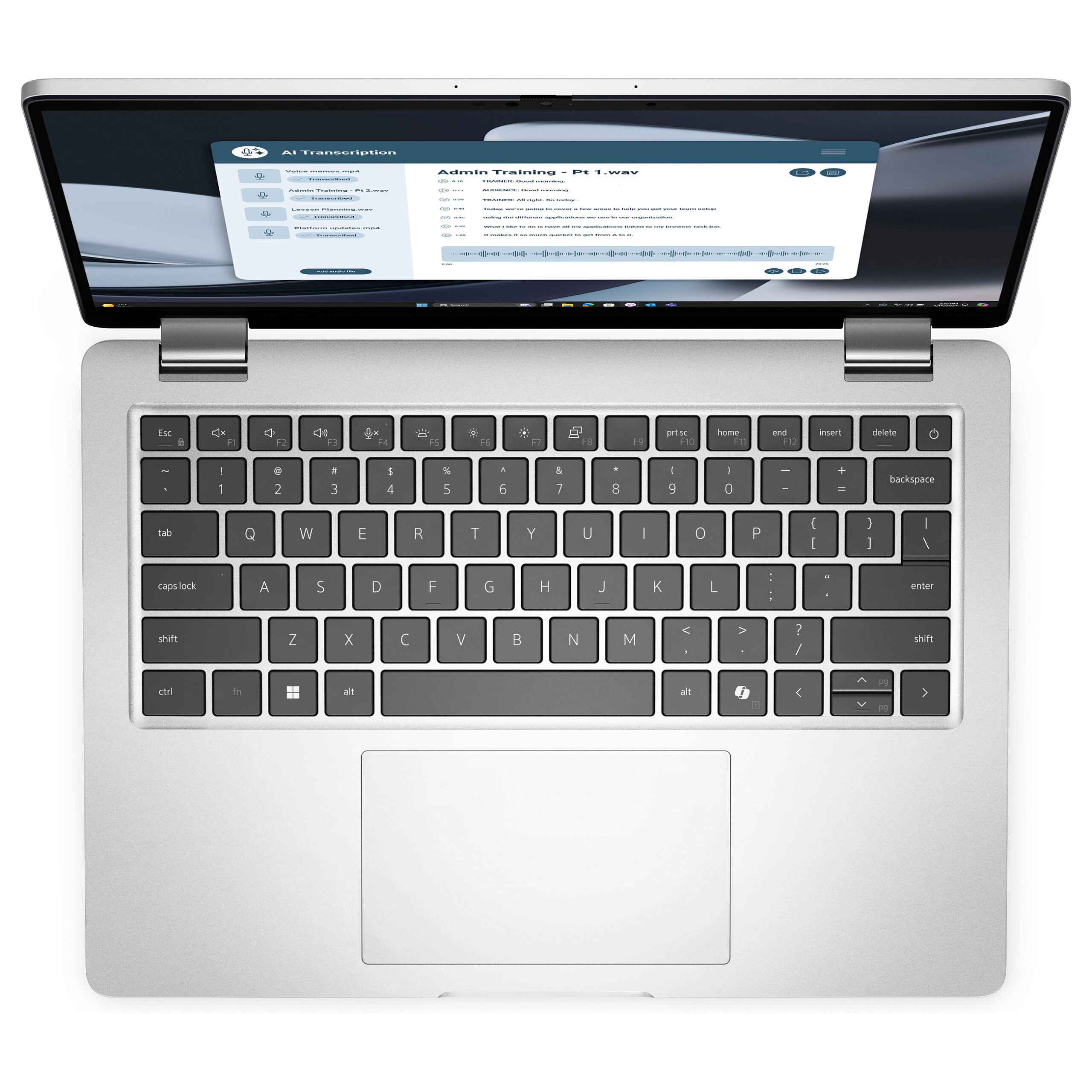 Laptop Dell Pro 14 Plus PB14255 / RYZ5 PRO 230 / 16GB LPDDR5x / 512GB / 14" Full HD+ WVA AG 60Hz / AMD Radeon 760M / DE - Argjend - Figura 4