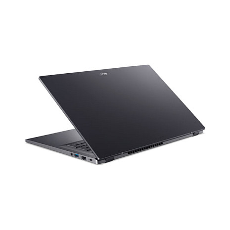 Laptop Acer Aspire 17 A17-51GM-586T / i5-120U / 16GB DDR4 / 512GB / 17.3" Full HD IPS / RTX2050 4GB / DE - Gri - Figura 4