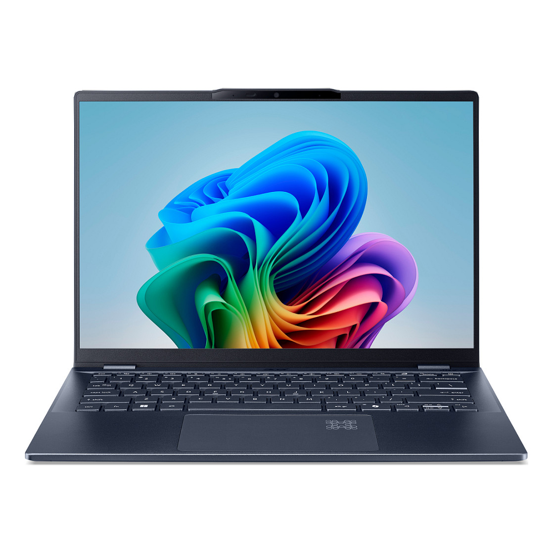 Laptop Acer Swift 14 AI OLED SF14-51-52X3 / Ultra 5-226V / 16GB LPDDR5x / 512GB / 14" WUXGA OLED / Intel Arc Graphics 130V / DE - Blu e Errët